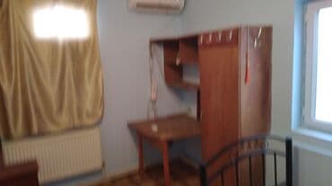 masazırda 1 otaqlı evlərin qiyməti: Qlzlara Kirayə heyet evi 1 otaq. Metro insaatcllarln ustunde. - Rahat — 1