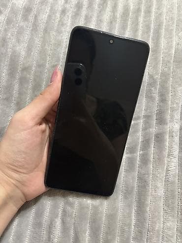 redmi not 11 pro ekran: Redmi Note 11 Pro, 128 GB, rəng - Qara, Barmaq izi — 1