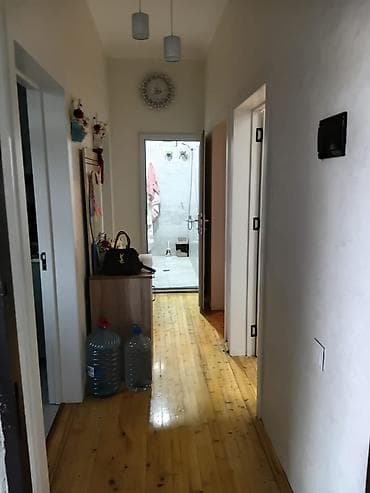 ev modelleri: 3otaqlı həyət evi paket KUPÇA. EV SAHİBİYEM. MAKLER DEYİLEM. Qobu — 5