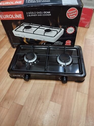 şirniyyat sobasi: Plitə Qazlı, Stolüstü, Yeni — 3