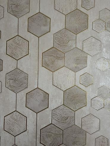 boyuk mişkalar: Divar kağızı işləri. Böyük iş təcrübəm var. Qiymət: 1 kvadrat metri 3 — 2