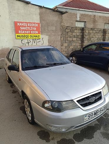 encar.com kia: Daewoo Nexia: 1.5 l | 2010 il Sedan — 4