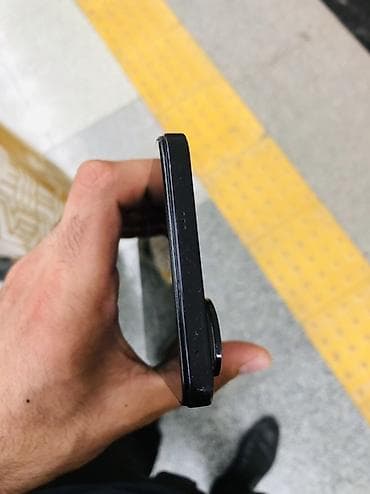 optimal electronics epilyator: Vivo X50 Lite, 256 GB, rəng - Qara, Barmaq izi, İki sim kartlı, Face ID — 5