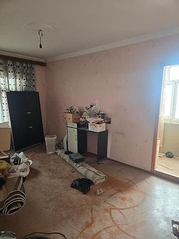 Продажа квартир: Сумгайыт, 2 комнаты, Вторичка, 60 м² — 4