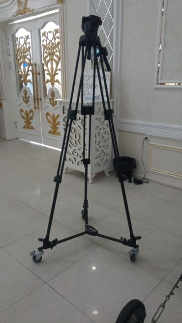 сумка на плечо: ŞTATİF — 2