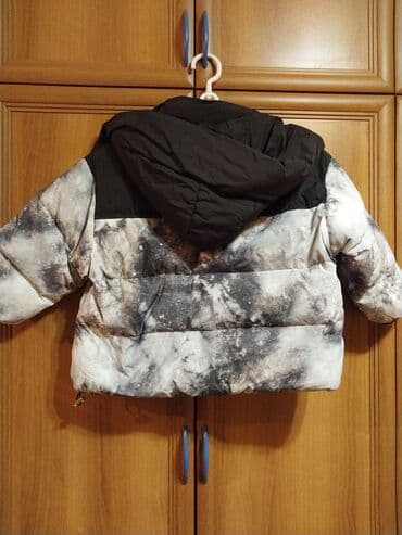 sukeçirməz uşaq əlcəkləri: Kurtka, Uniseks, 5 - 6 yaş, Papito Kids — 2