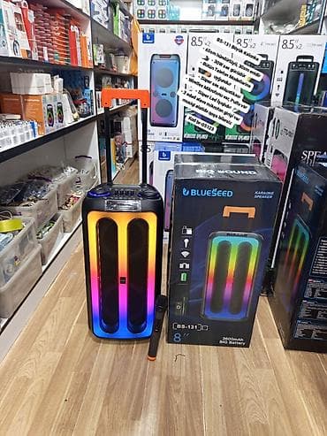 hoco ew 30: Kalonkalar Səsucaldanlar Qiyməti 25 azndən başlayır Globex – — 2