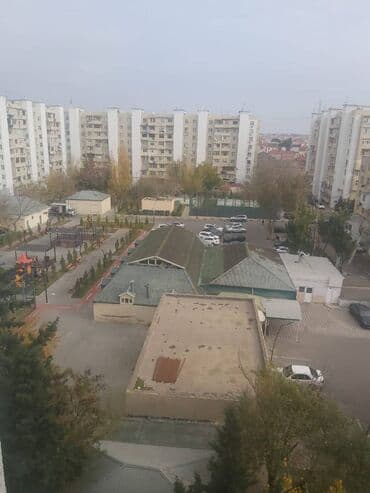 əcəmidə kirayə evlər 2025: Bakı, 2 otaqlı, Köhnə tikili, 52 kv. m — 7