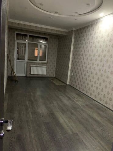 8 mikrorayon: Binəqədi rayonu, Zərifə Əliyeva adına xəstəxana ilə üz bə üz yerləşən — 6