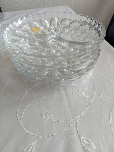 tort qablari: Tort və şiriniyyat qabı — 2