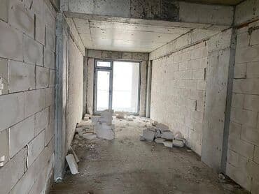 seki bina evleri 2021: M. Həzi Aslanov, 3 otaqlı, Yeni tikili, m. Həzi Aslanov, 126 kv. m — 9