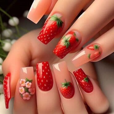 Ətriyyat: Dırdaq qaynagi kursumuzda a dan Z ye bütün texnika öyredilir ve dizayn — 10