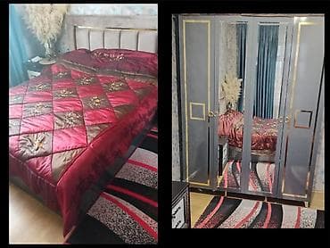 taxt setkasi: Dolab ve taxt satılır matras verilir taxt bazalidr heçbir problmi — 1