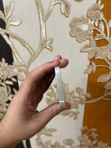 i̇phone 12 mini: IPhone 12 mini, 128 GB, White Titanium, Zəmanət, Kredit, Simsiz şarj — 8