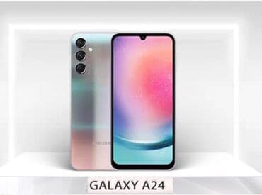 samsung a24 ekran qiymeti: Samsung Galaxy A24 4G, 128 GB — 2