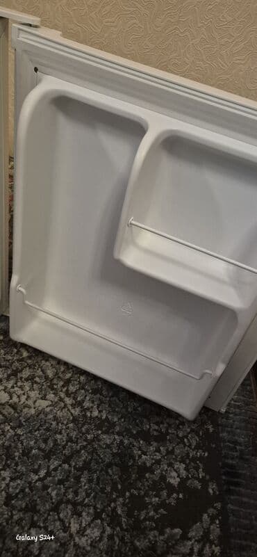 manqal satışı: Mini Hoffman Soyuducu Satılır, rəng - Ağ — 3