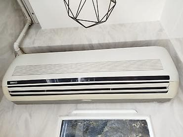 Beko işlek vəziyyətdedi problemi yoxdur yenisi alinib deye satilir 45