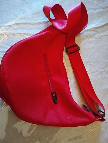 Turniklər və bruslar: Pilates, Fitness, Gym üçün idman çantası. Təzə kimidir. 2-3 dəfə — 2