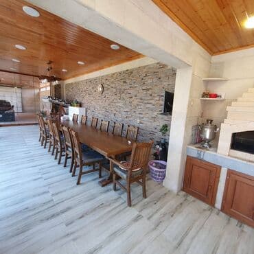 недвижимость в азербайджане купить: Баку, Пос. Шувалан, 185 м², 5 комнат, С бассейном, Комби, Газ, Электричество — 12