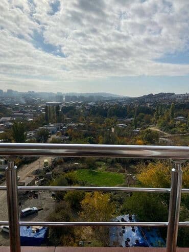 bina evi yeni tikili: 2 otaqlı, Yeni tikili, m. İnşaatçılar, 50 kv. m — 10