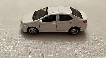 testir: Məhsul: Oyuncaq maşın kolleksiyası – müxtəlif markalardan die-cast — 7