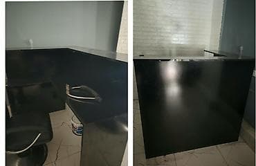 Digər salon, tibbi mebel: TƏCİLİ SALONDAN ÇLXMLIDLR: Resepşin kreslo ilə birlikdə 100 manat — 1