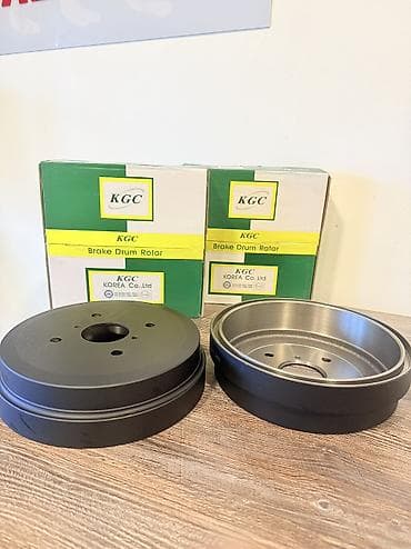 teker diskleri: CHEVROLET DAMAS LABO ✅ Arxa Əyləc Diskləri ( Baraban ) ☑️ 🔧 — 2