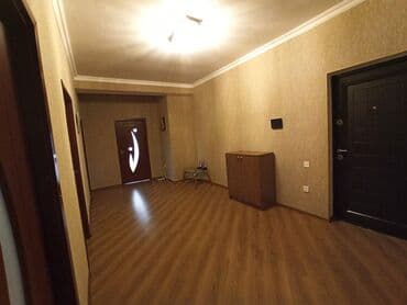 квартира в баку: 3 комнаты, Новостройка, м. Ази Асланов, 121 м² — 7