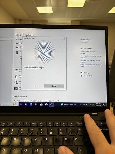 ucuz a01: Lenovo ThinkPad, 14 ", Intel Core i7, 512 GB — 2