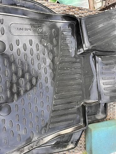 ayaq qolbaqlari: Avtomobil üçün ayaqaltı, Rezin — 3