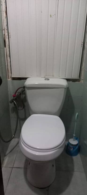 купить в баку квартиру: Баку, Пос. Карачухур, 3 комнаты, Вторичка, 84 м² — 10