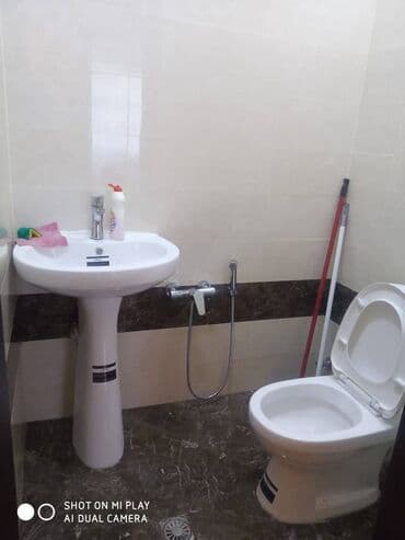 mingecevir yeni tikili binalar: Xətai rayonu,Həzi Aslanov metrosunun yaninda 17 mərtəbəninj,16-cı — 9