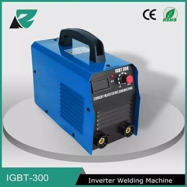 qaynak aparatı: Yeni Qaynaq aparatı Elektrod, Pulsuz çatdırılma, Kredit yoxdur — 1