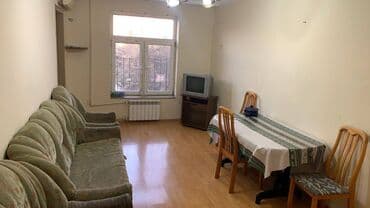 yasamalda kirayə evler: Mənzil kirayə verilir. 3 otaq, 9.6 m, İnşaatçılar metrosuna 10 dəq — 1