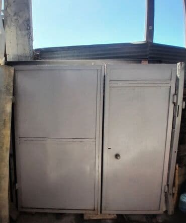 damir qapı: Real aliciya endirimm bele Sans elden qacirmayinnn 💖Metall qapı dəsti — 1