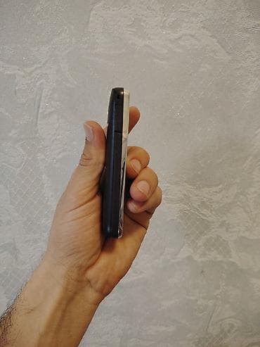 nokia 8800 4g: Nokia 8000 4G, 512 GB, rəng - Qara, Düyməli — 4