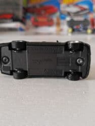 Heykəlciklər: Mercedes, 2020 il, 1:64, Dəmir — 3