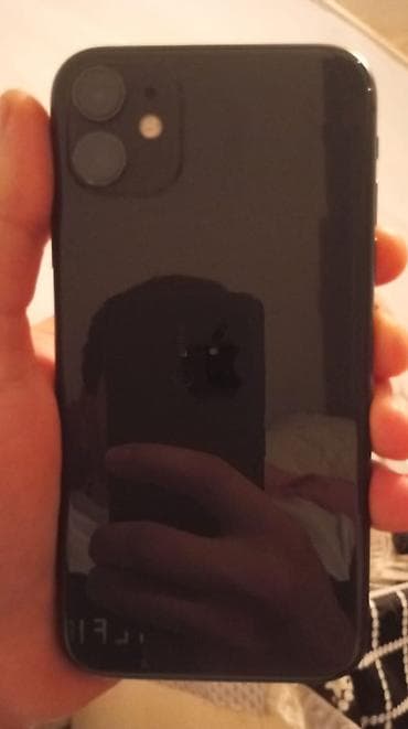 Mətbəx texnikası: IPhone X, 64 GB, Face ID — 6