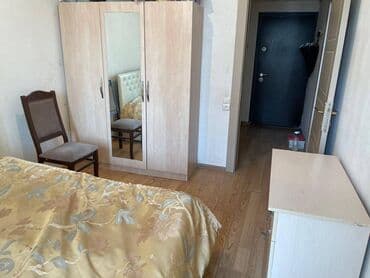 20ci sahdə kirayə ev: Gənclik metrostansiyasının yaxınlığı,Abu arenanın yanında,9 — 11