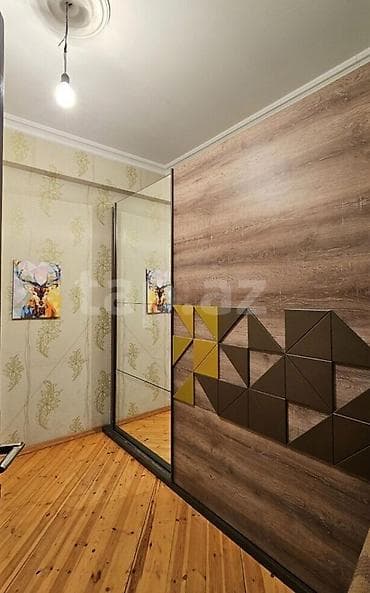 Гаражи: Kirayə oğlan axtarilit Xırdalan- 1 nəfər lazimdi 2 otaqlı mənzil – tam — 8