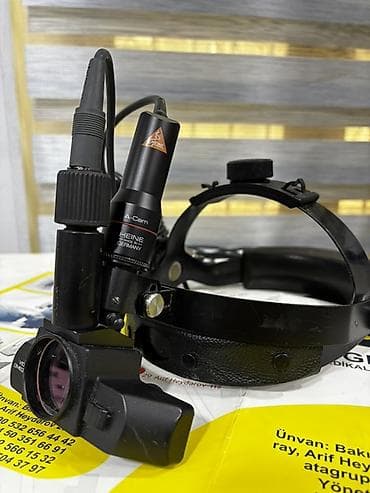 tonometr omron m6: Oftalmoloji avadanlıq paketi Tərkib və xüsusiyyətlər: - Carl Zeiss — 3