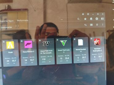 notebook hdd 1tb: Masa Üstü Kompüter Manitor Verilmir Sadəcə Kasa Ve Maus Bide — 3