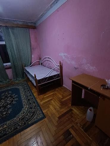 шеки: Баку, 8-ой микрорайон, 1 комната, Вторичка, м. Гянджлик, 12 м² — 9