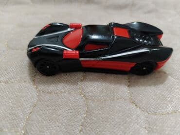 1 dollar neçe manatdir: Hot wheels Zumba Marvellous ideyal tecili satilir — 2