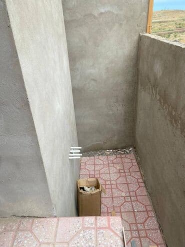 masazırda 1 otaqlı evlərin qiyməti: Masazır 1 otaqlı, 30 kv. m, Kredit var, Yeni təmirli — 8