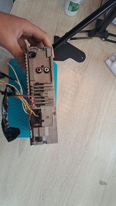 iphone x 64 gb: Maqnitol, Sony, AUX — 2