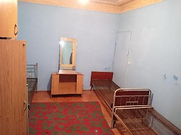 Menzil ecemi metrosuna 2 deqiqelik mesafede yerlesir. 1 otaqdan 2 — 2