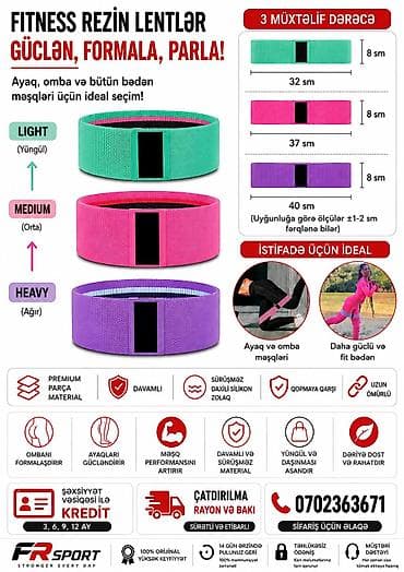 💥 squat band, parça ayaq juqutu, ✅ 7/24 əlaqə saxlaya bilərsiz. ✅