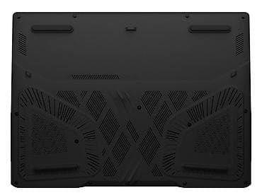 MSI: * MSI Crosshair 16 HX AI (2025) * Intel Core Ultra 9 275HX * RTX 5060 — 3