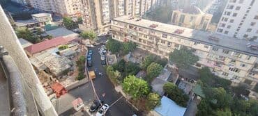 podmayak mənzillər: 2 otaqlı, Yeni tikili, m. Həzi Aslanov, 90 kv. m — 2